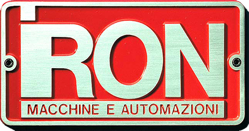 logo iron